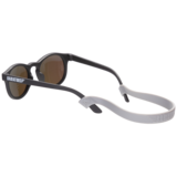 Attache en silicone pour lunettes de soleil