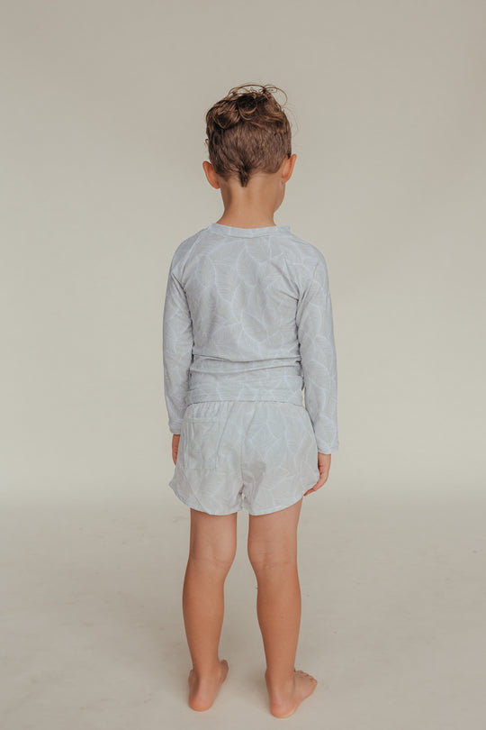 Short de piscine Skye Boardies 6-7 ans