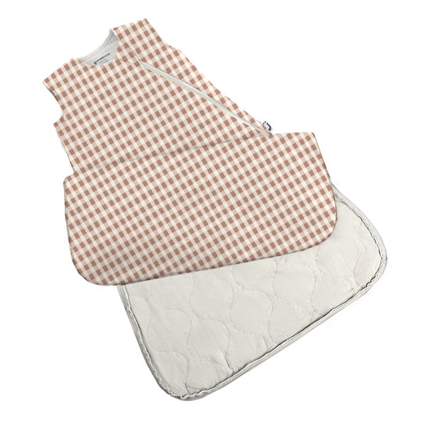 Dormeuse en bamboo 2.6 TOG Slumber  3-9 mois