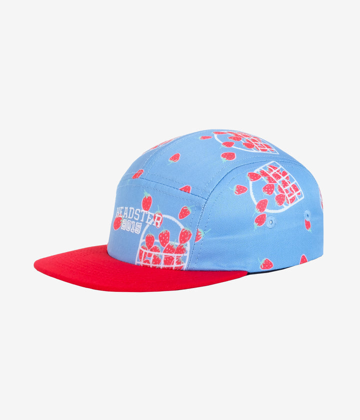 Casquette Strawberry Fields Toddler 48 cm