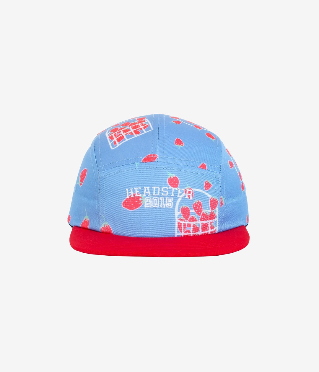 Casquette Strawberry Fields Kid 52 cm