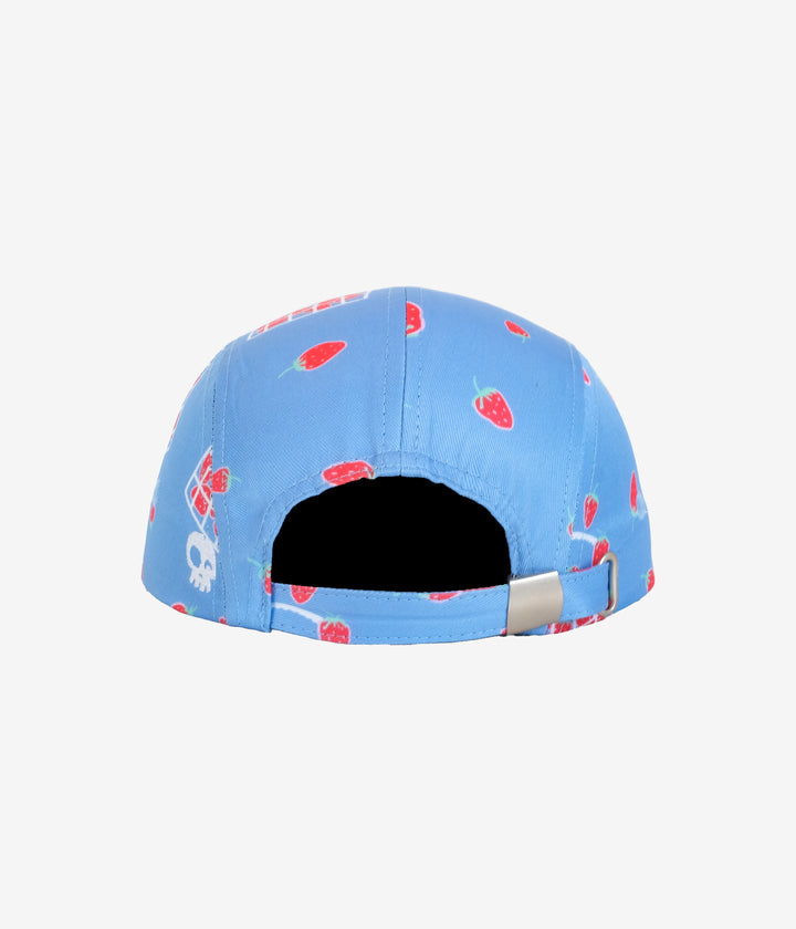 Casquette Strawberry Fields Youth 56 cm