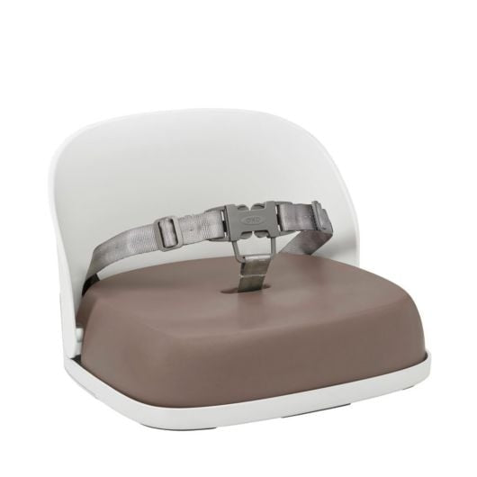 Banc rehausseur Perch avec sangles - Taupe