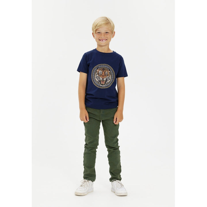 Pantalon Brandon Joggers 9-10 ans