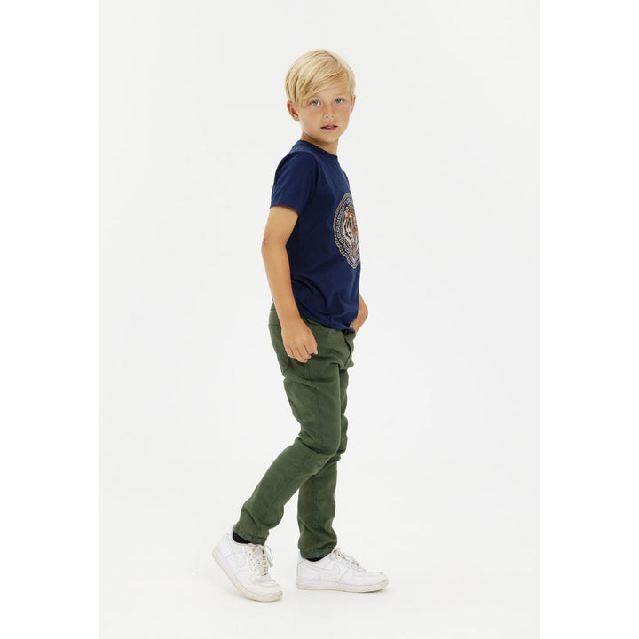 Pantalon Brandon Joggers 9-10 ans