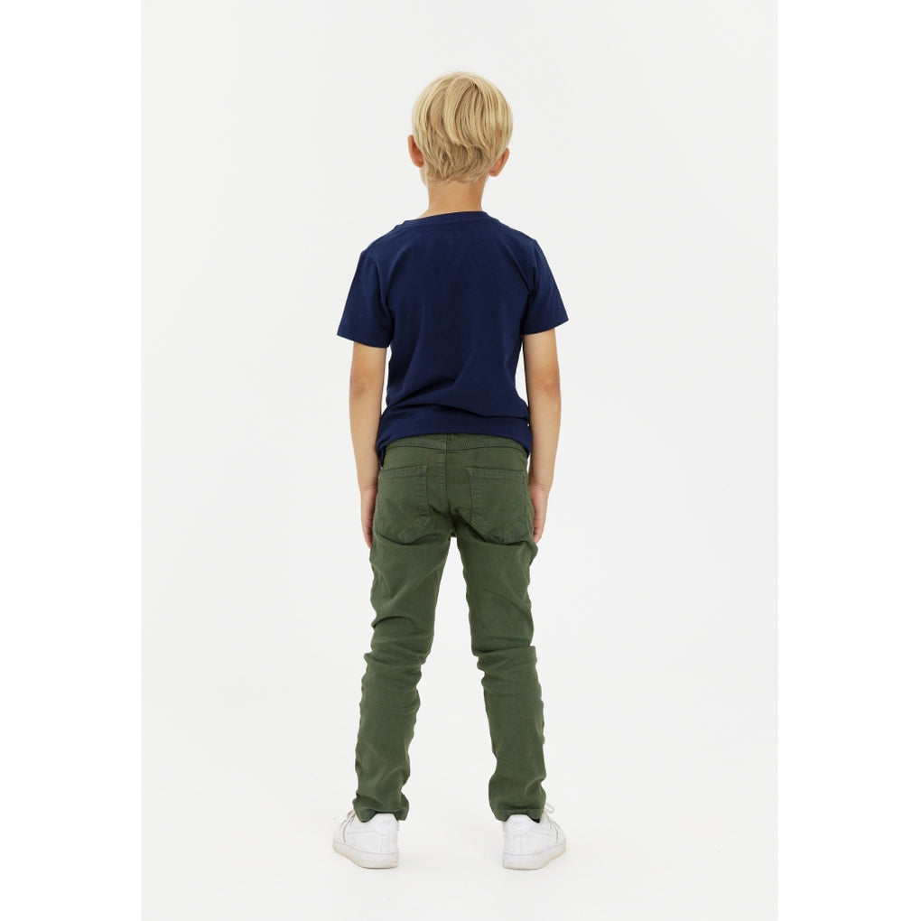 Pantalon Brandon Joggers 9-10 ans