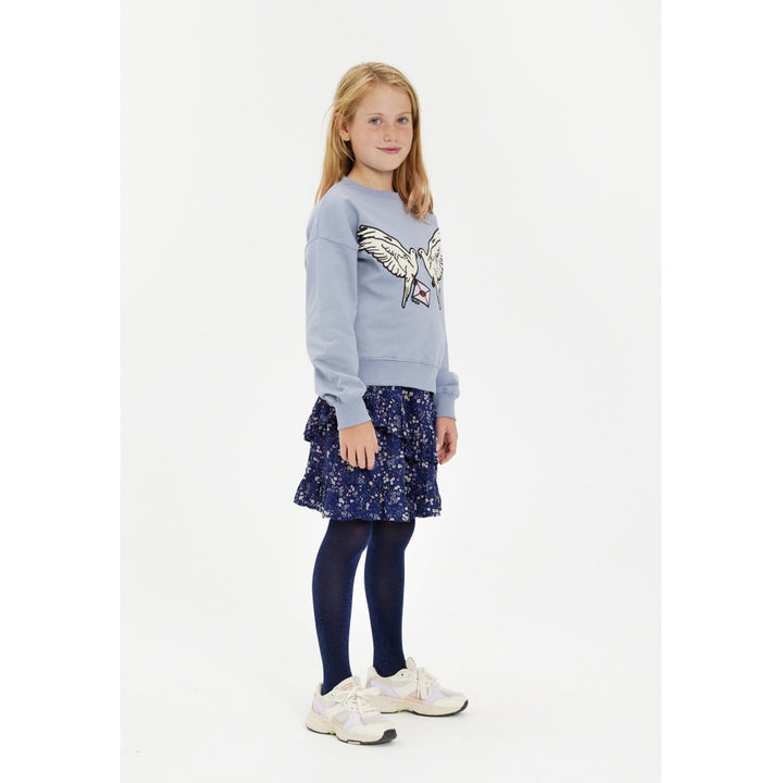 Sweat Dove 7-8 ans