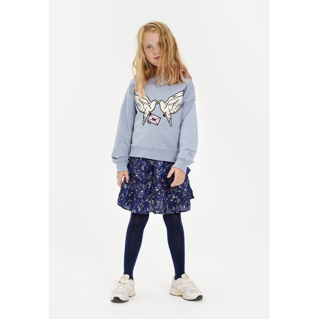 Sweat Dove 7-8 ans