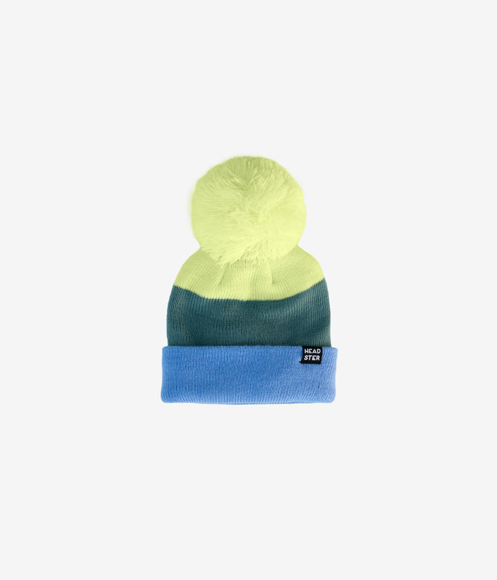 Tuque Tricolor Mojito  XS - 48 cm