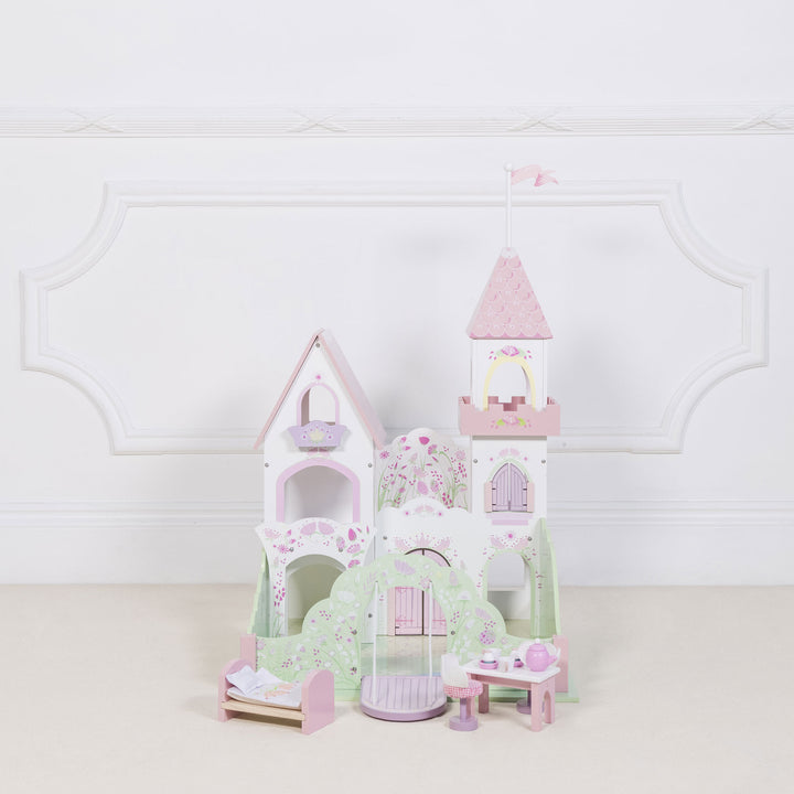 Le Palace de Fairybelle