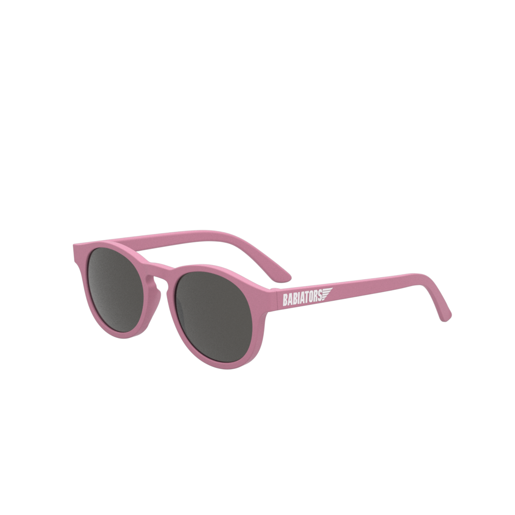 Lunettes de soleil Pretty in Pink 3-5 ans