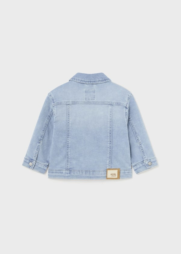 Veste en denim Claro  18 mois