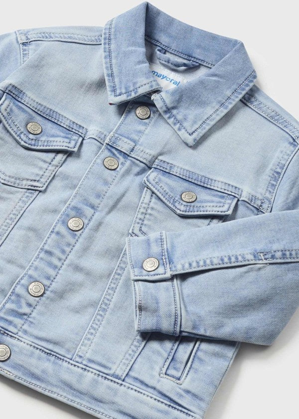 Veste en denim Claro  12 mois