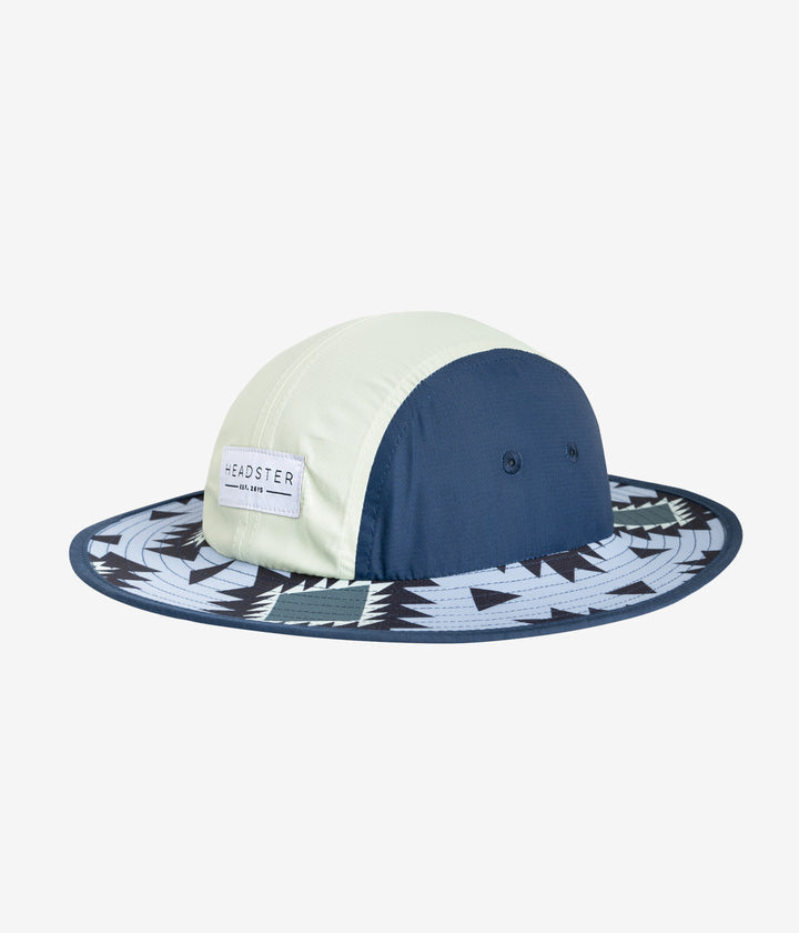 Chapeau Bonnie Blue XS 48 cm