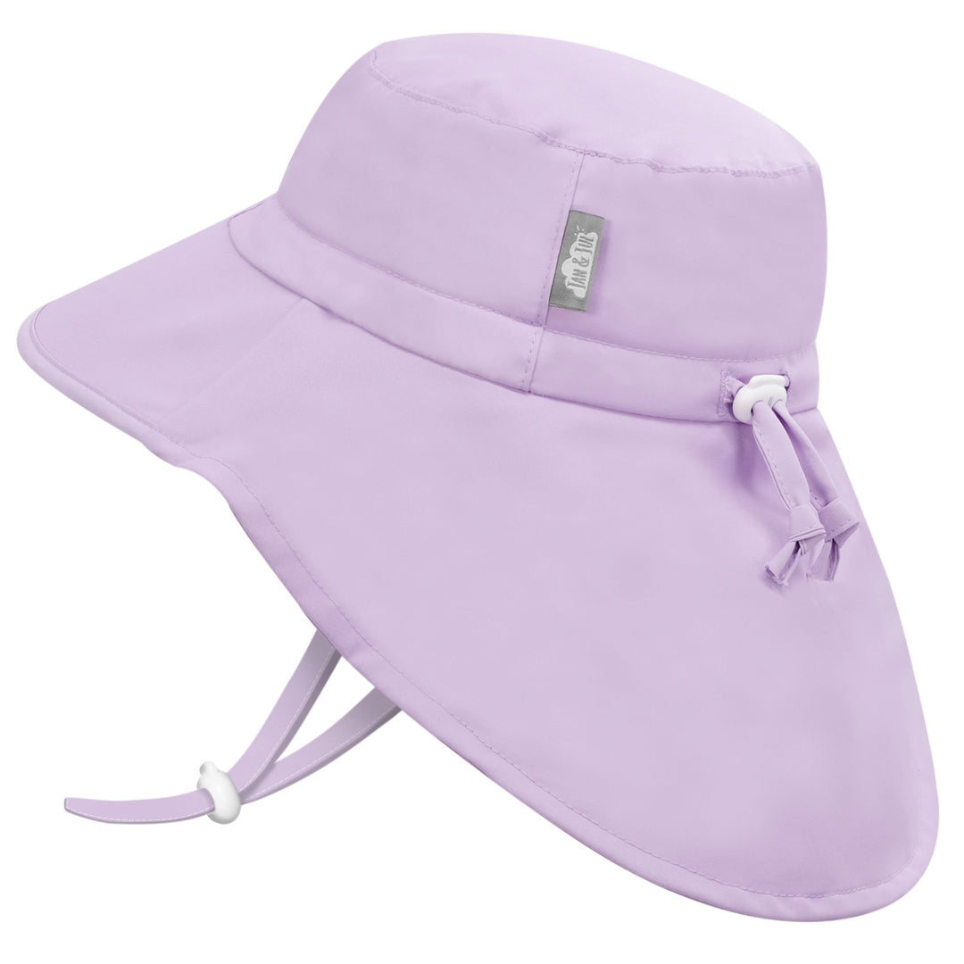 Chapeau Aventure Aqua-Dry Lavender  M