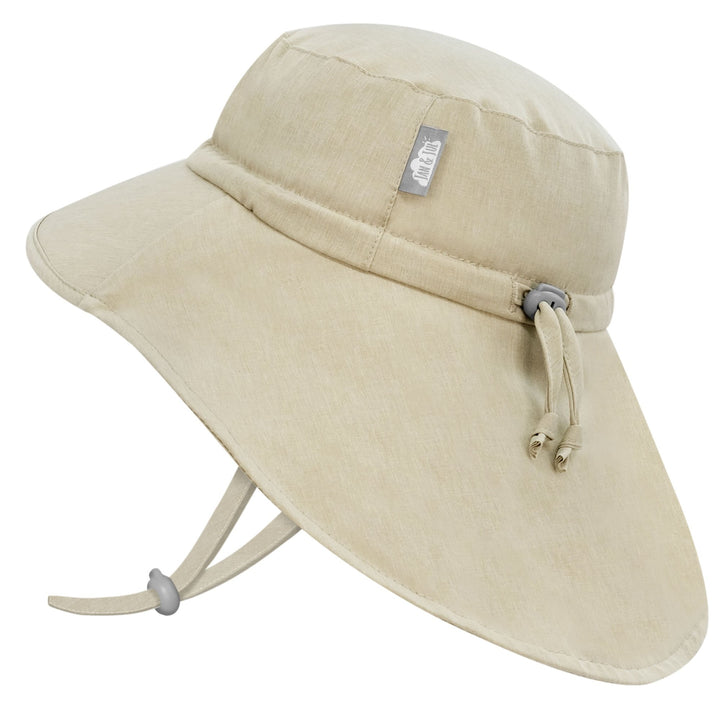 Chapeau Aventure Aqua-Dry Wheat M