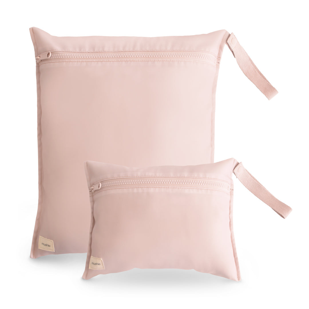 Sacs de transport hydrofuges Blush