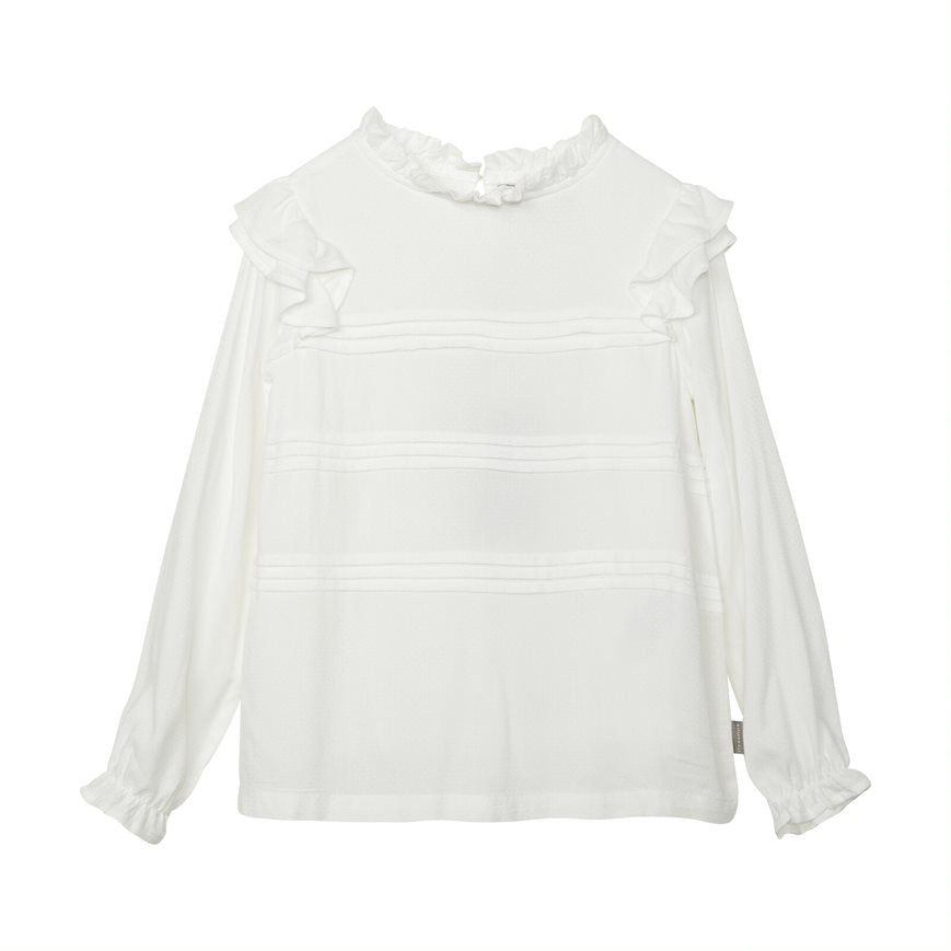 Blouse Cloud 4 ans