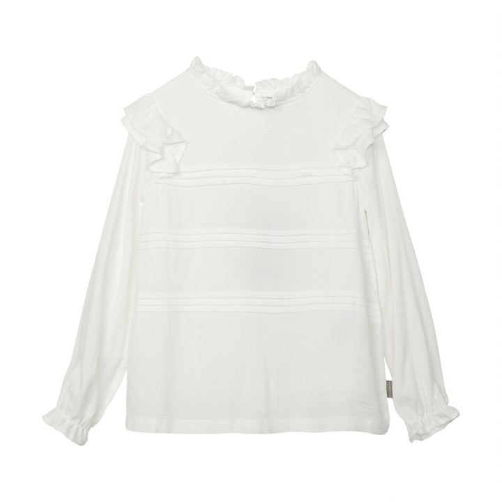 Blouse Cloud 4 ans