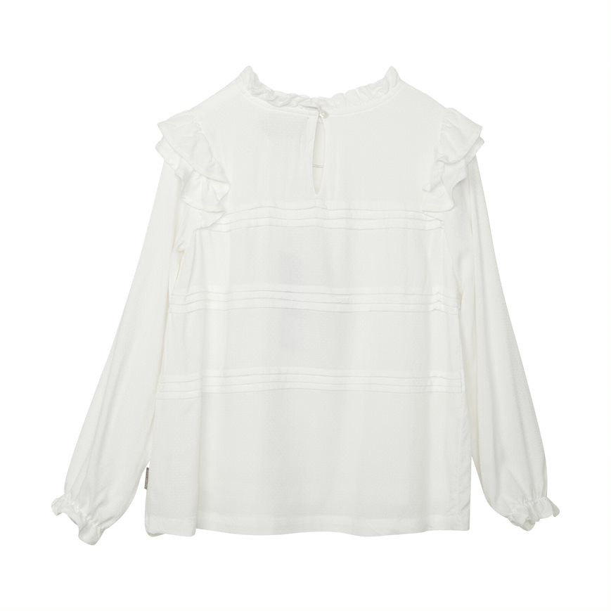 Blouse Cloud 8 ans